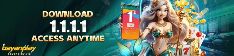 Download BAYANPLAY App