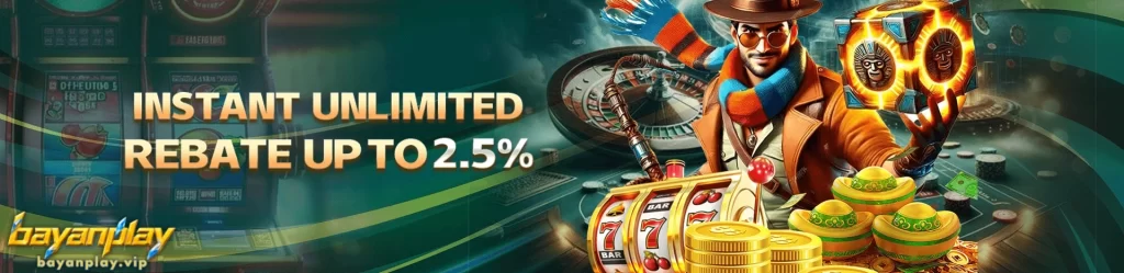 BAYANPLAY Promotions
